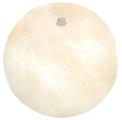 14+" Kangaroo Drum Head heavy
