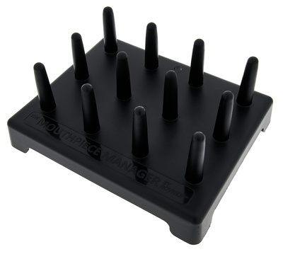 Rovner Mouthpiece Manager