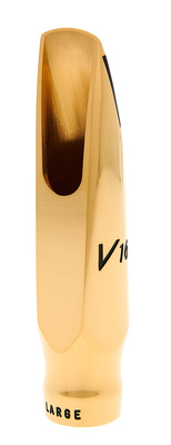 Vandoren V16 Tenor Sax Metal T7-L