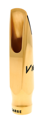 Vandoren V16 Tenor Sax Metal T8-L