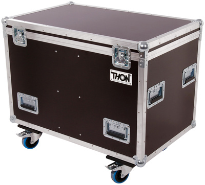 Thon Case Eurolite TMH-X4 4in1