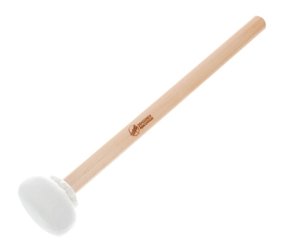 Dragonfly Percussion Urethane 1 Bass Drum Mallet