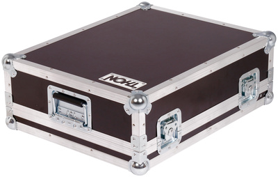 Thon Case Tascam Model 16