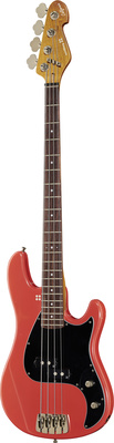 Sandberg California II VS 4 RW FR