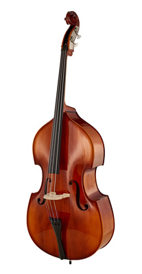 22 3/4 LH Europe Double Bass