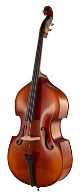 33 3/4 LH Europe Double Bass