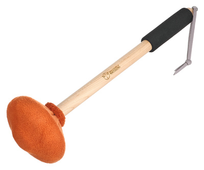Dragonfly Percussion Thai Gong Mallet LNG