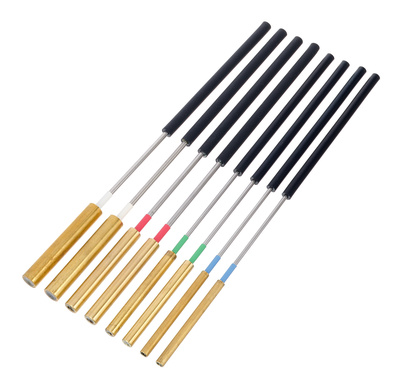 Set of Triangle Beaters
