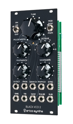 Black VCO2