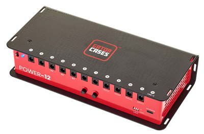 Gator GTR-PWR-12