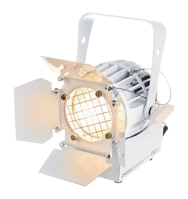 LED Studio 150 2900K WH