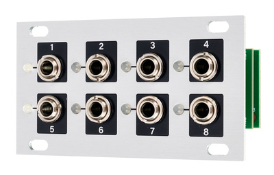 Intellijel Designs CVx 1U