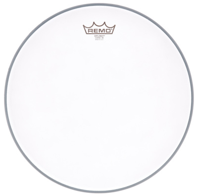 14" Diplomat Coated M5