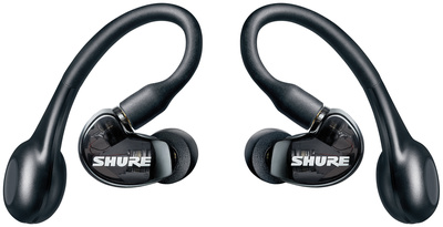 Shure AONIC 215-K True Wirel B-Stock