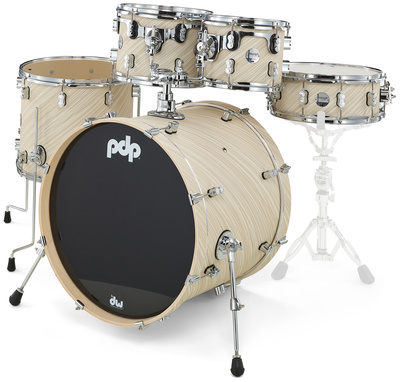 PDP CM5 Standard Twisted Ivory