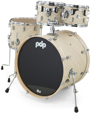 PDP CM4 Standard Twisted Ivory