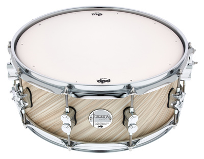 PDP 14"x05" CM Twisted Ivory