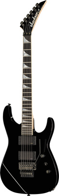 Jackson Dinky DK1 Black USA