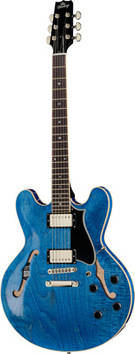 Heritage Guitar H-535 SFP WBL