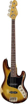 California II TT4 RW GB HCA