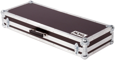 Thon KB Case Arturia KeyLab MkII 61 Flightcase