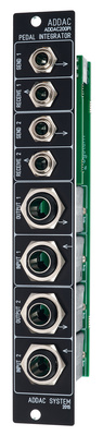 200PI Pedal Integrator