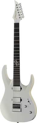 Solar Guitars A1.6Vinter Pearl White Matte