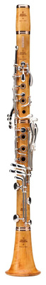 Buffet Crampon Légende Bb-Clarinet Boxwood