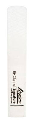 Legere Signature Bb-Clar German 4.75