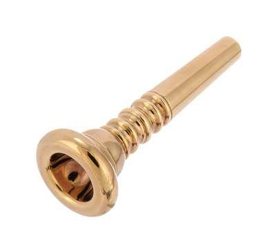Fanfare Mouthpiece raw