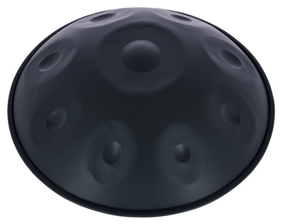 SEW Handpan Basic Line D Minor Kurd