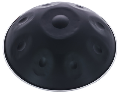 SEW Handpan Professional Line C# Major Lyd