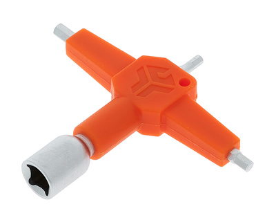 Drum Key Multi Tool