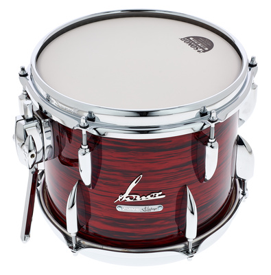 10"x08" Vintage Series Red Oy.