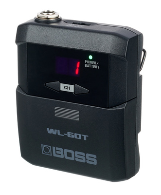 WL-60T Wireless Transmitter