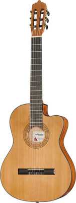 La Mancha Rubinito CM/63-CE