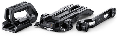 URSA Mini Shoulder Kit