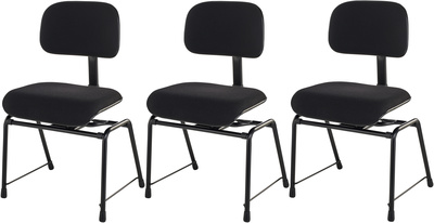 Orchestra Chair B2012 3pc