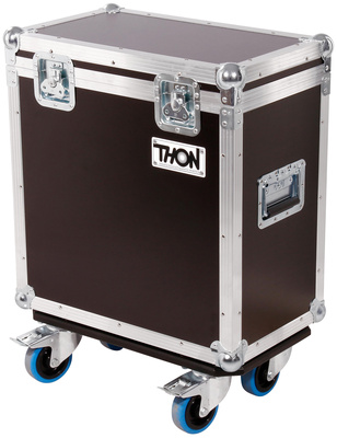 Thon Case 20x K&M 10065 Music Stand Flightcase