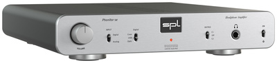 Phonitor se & DAC768xs Silver