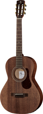 Harley Benton CLP-15ME SolidWood