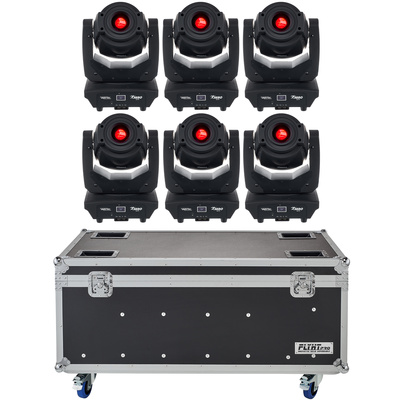 Varytec Hero Spot 90 Bundle