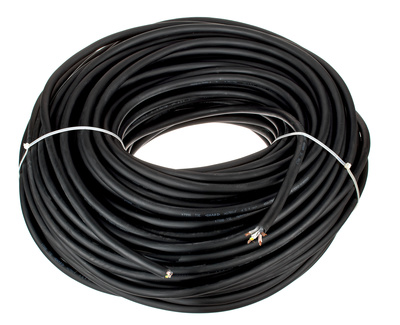 pro snake RubberC H07RN-F 4x4,0 mm² 50m