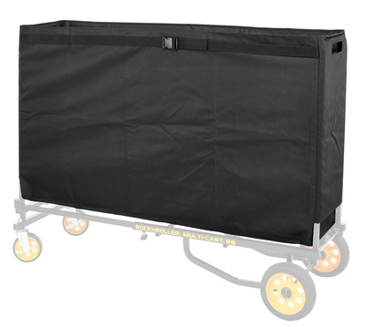 Wagon Bag for R8/R10/R12