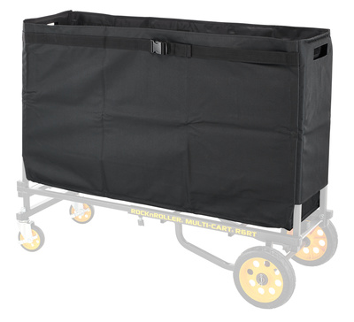 Wagon Bag for R6