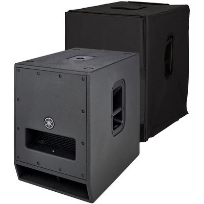 DXS12 MKII Bundle
