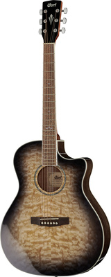 Cort GA-FF Grand Auditorium TBB