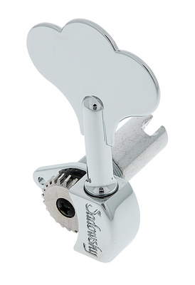 Bass Tuner Light 1R C