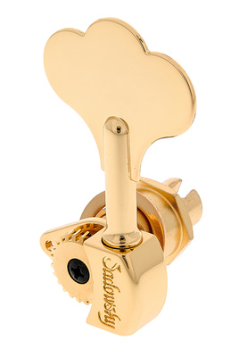 Bass Tuner Light Open 1R GD