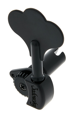 Bass Tuner Light Open 1R BK